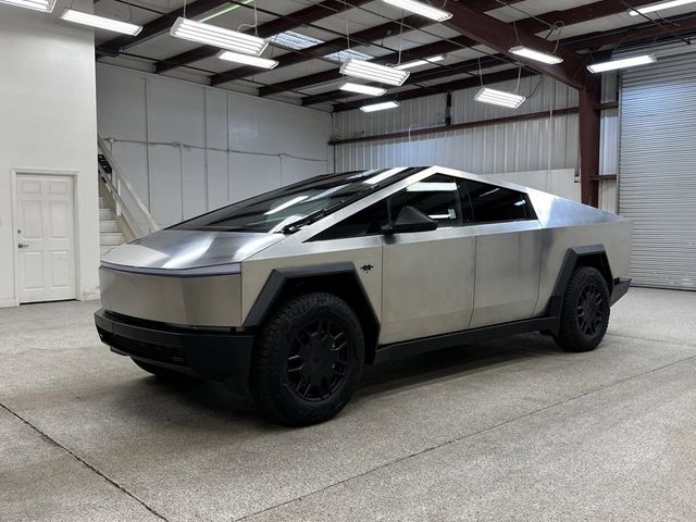 2024 Tesla Cybertruck Base