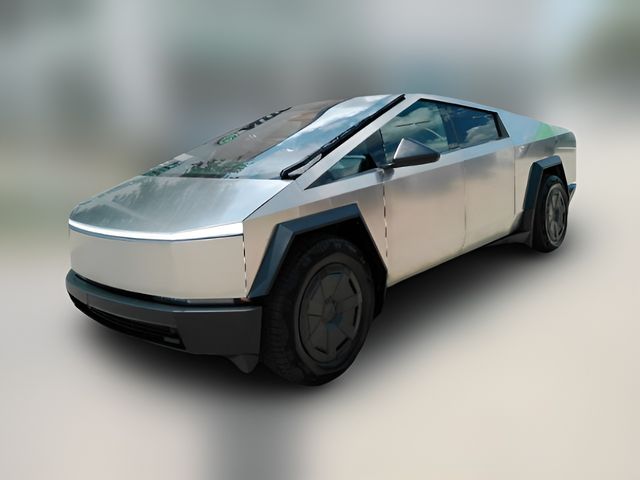 2024 Tesla Cybertruck Base