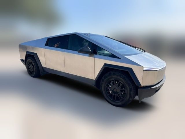 2024 Tesla Cybertruck Base