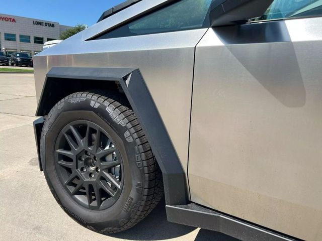 2024 Tesla Cybertruck Base