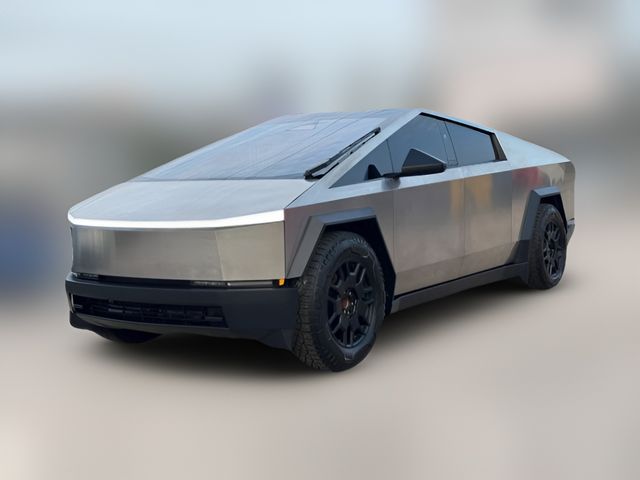 2024 Tesla Cybertruck Base