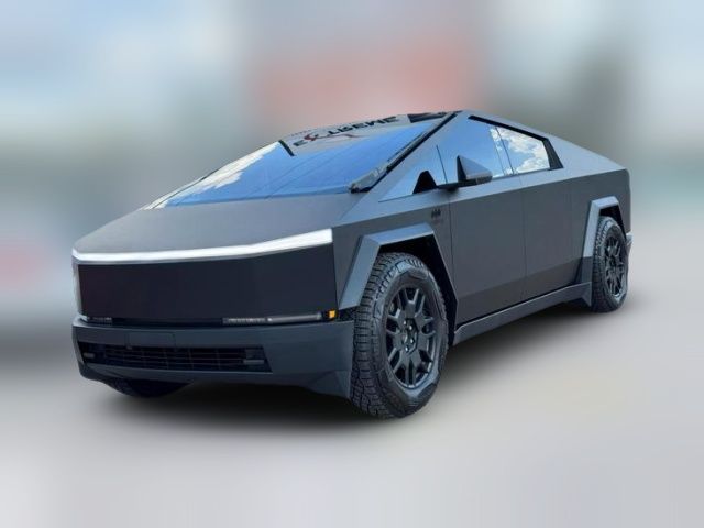 2024 Tesla Cybertruck Base