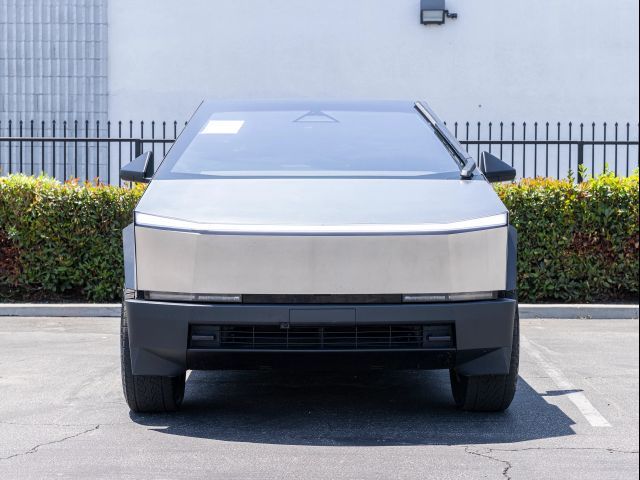 2024 Tesla Cybertruck Base