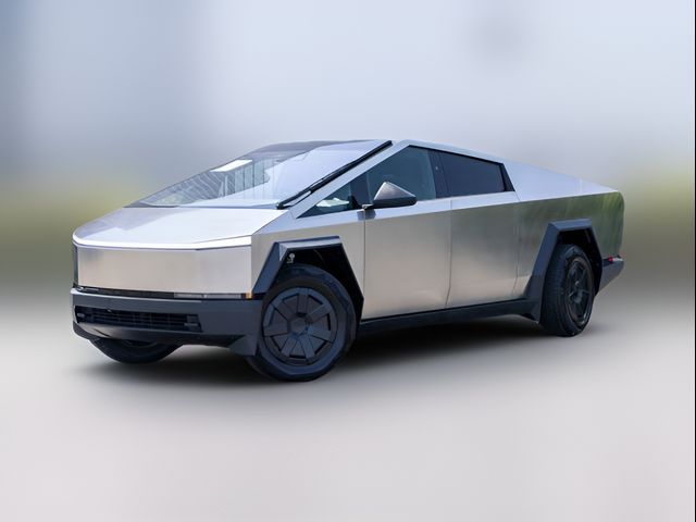 2024 Tesla Cybertruck Base