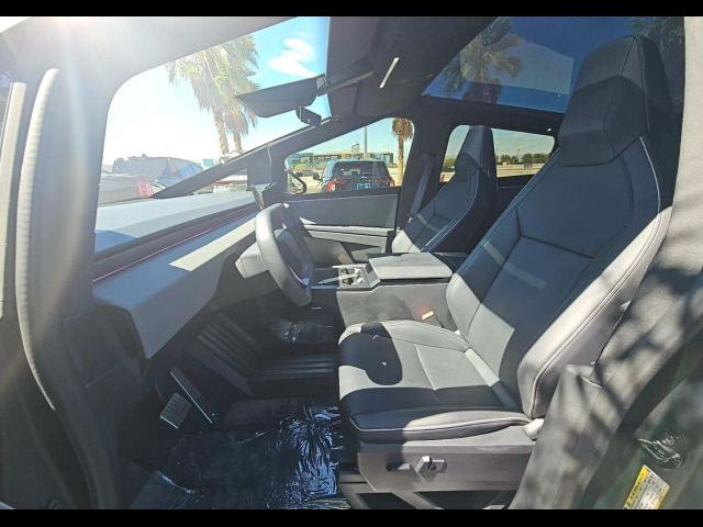 2024 Tesla Cybertruck Base
