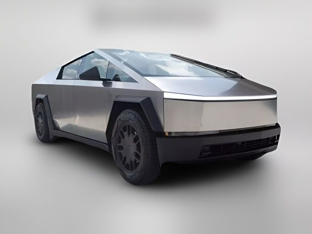 2024 Tesla Cybertruck Base