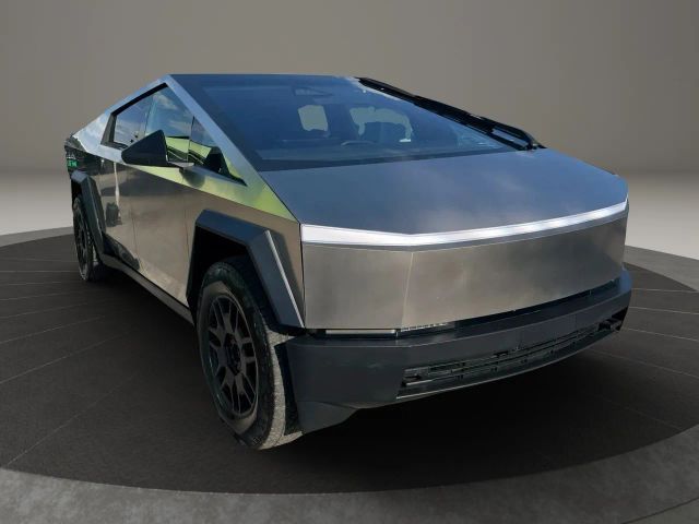 2024 Tesla Cybertruck Base
