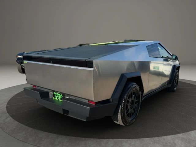 2024 Tesla Cybertruck Base