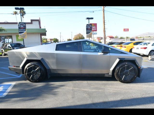 2024 Tesla Cybertruck Base