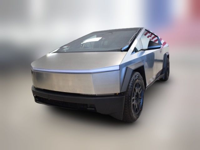 2024 Tesla Cybertruck Base