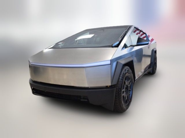 2024 Tesla Cybertruck Base