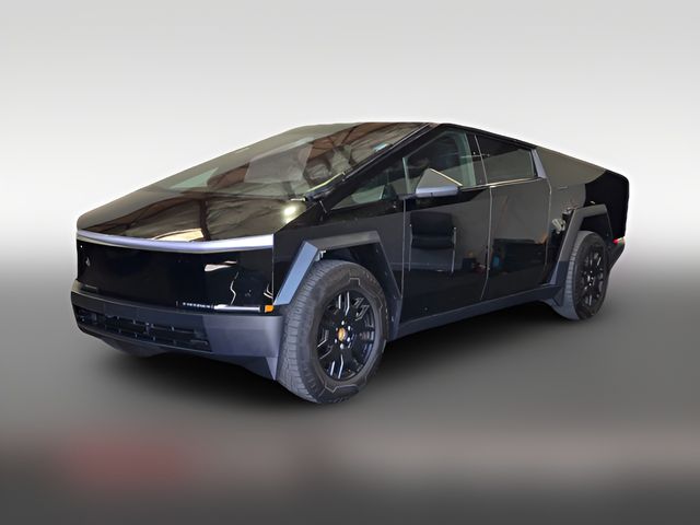 2024 Tesla Cybertruck Base