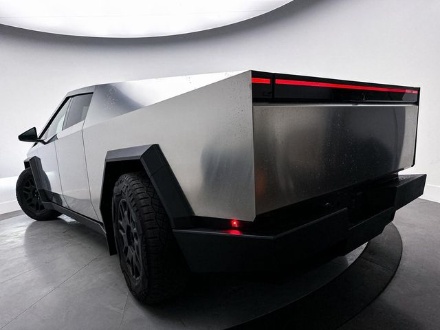 2024 Tesla Cybertruck Base