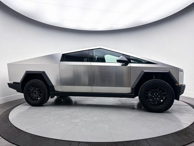 2024 Tesla Cybertruck Base