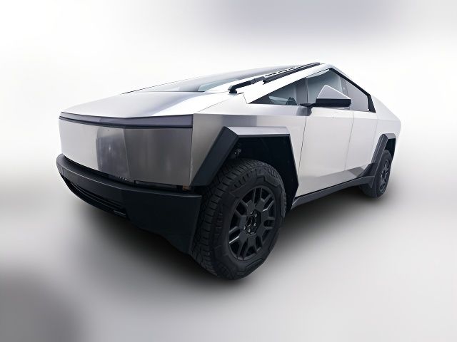 2024 Tesla Cybertruck Base