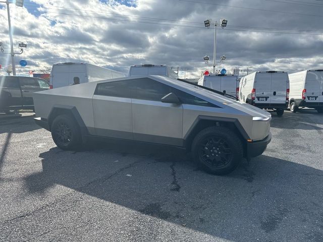 2024 Tesla Cybertruck Base