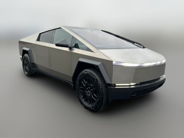 2024 Tesla Cybertruck Base