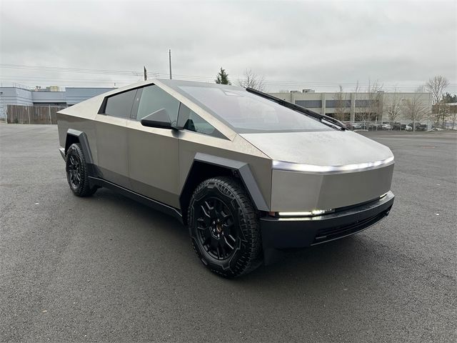 2024 Tesla Cybertruck Base