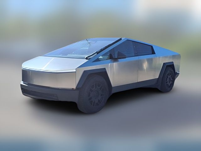 2024 Tesla Cybertruck Base