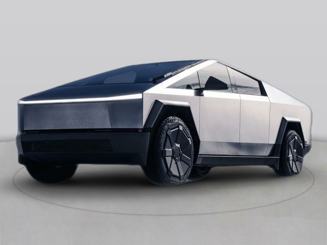 2024 Tesla Cybertruck Base