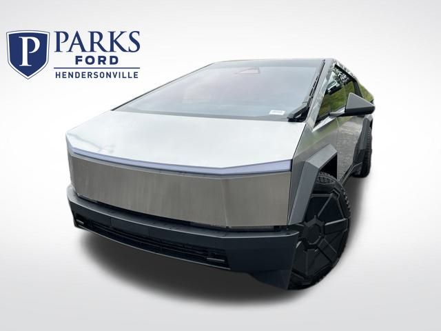 2024 Tesla Cybertruck Base