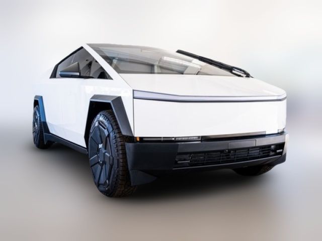 2024 Tesla Cybertruck Base