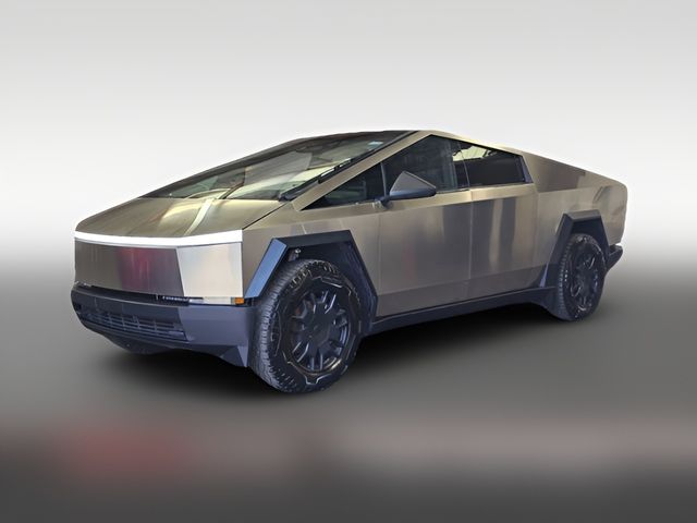 2024 Tesla Cybertruck Base
