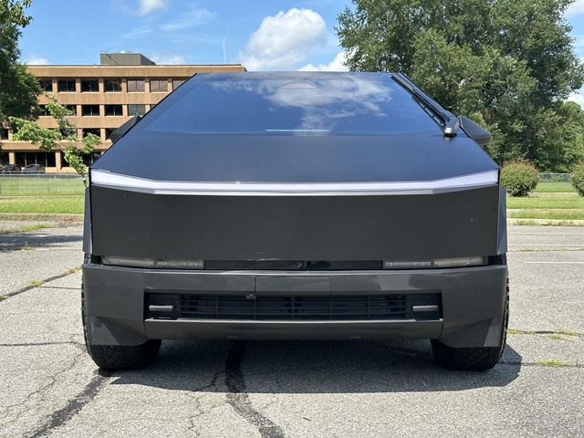 2024 Tesla Cybertruck Base