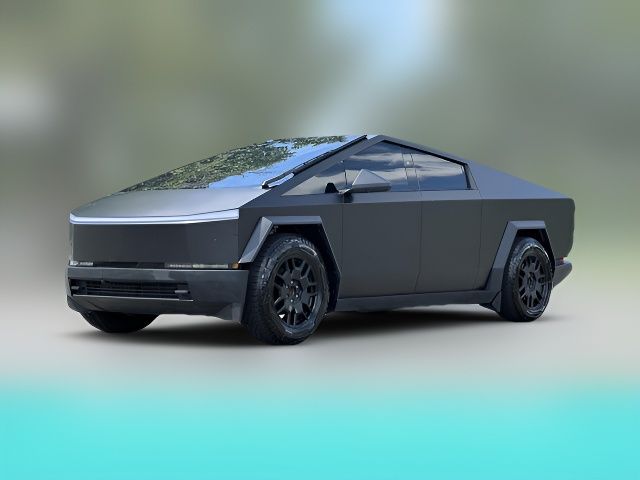 2024 Tesla Cybertruck Base