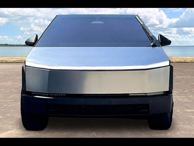 2024 Tesla Cybertruck Base