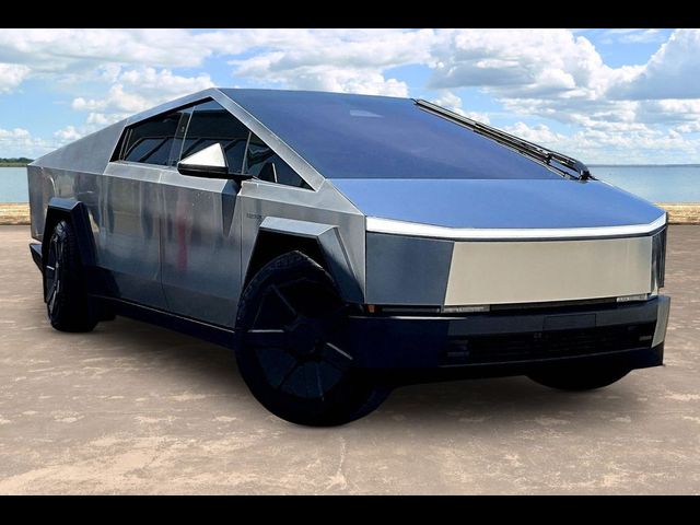 2024 Tesla Cybertruck Base