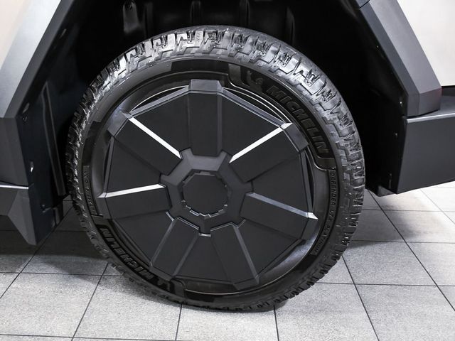 2024 Tesla Cybertruck Base