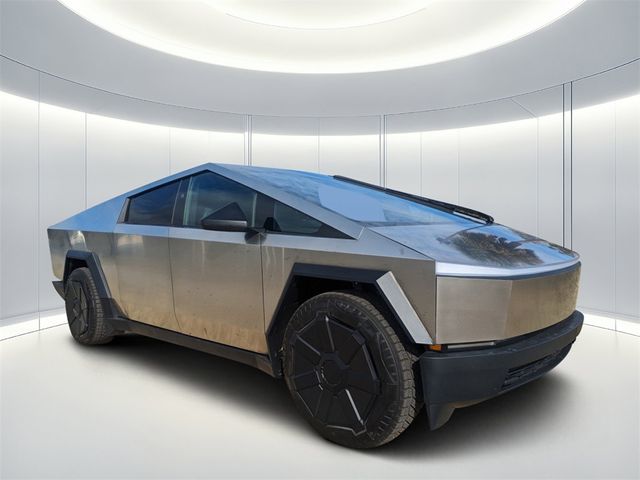 2024 Tesla Cybertruck Base