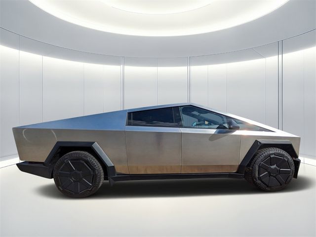 2024 Tesla Cybertruck Base