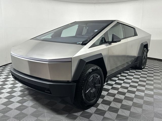 2024 Tesla Cybertruck Base