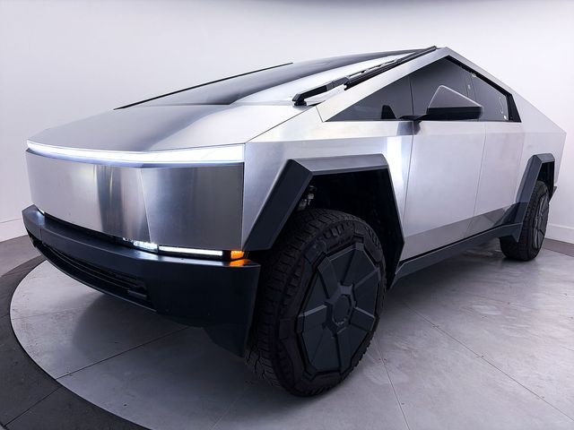 2024 Tesla Cybertruck Base