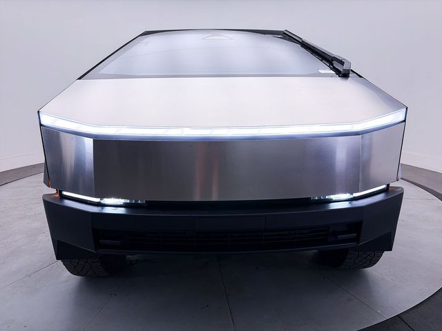 2024 Tesla Cybertruck Base