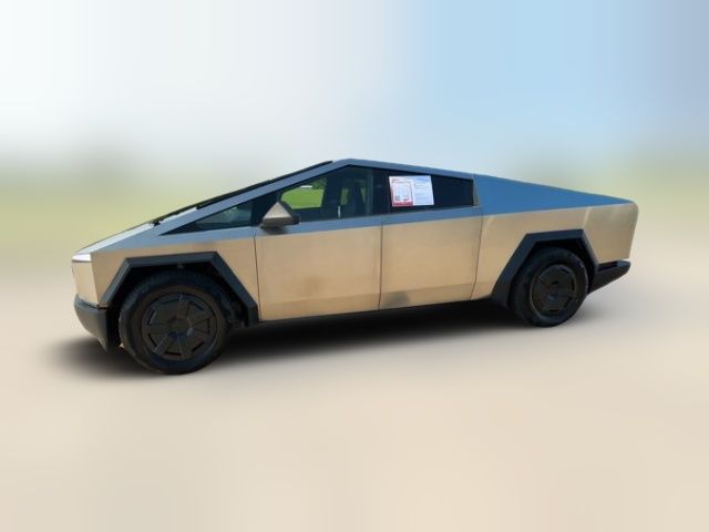 2024 Tesla Cybertruck Base