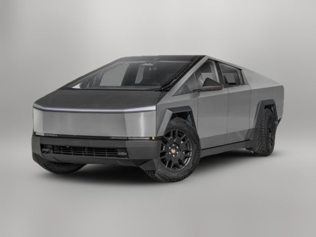 2024 Tesla Cybertruck Base