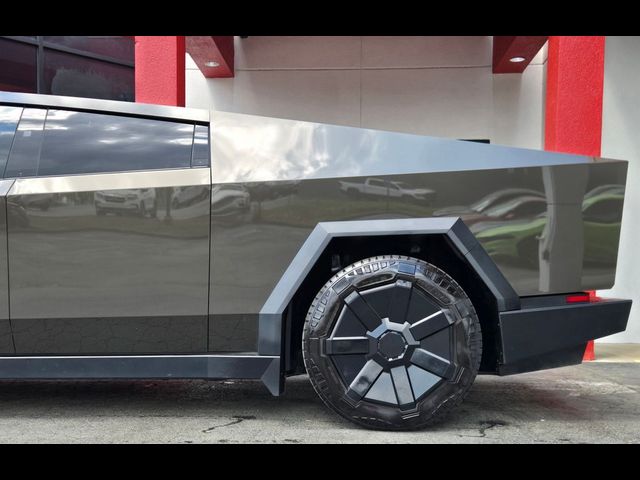 2024 Tesla Cybertruck Base