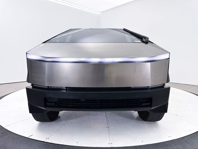 2024 Tesla Cybertruck Base