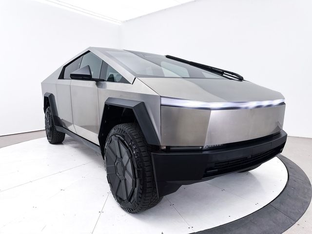 2024 Tesla Cybertruck Base