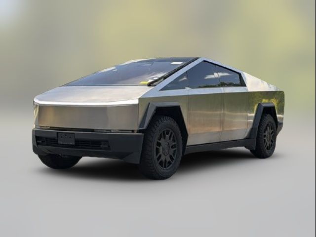 2024 Tesla Cybertruck Base