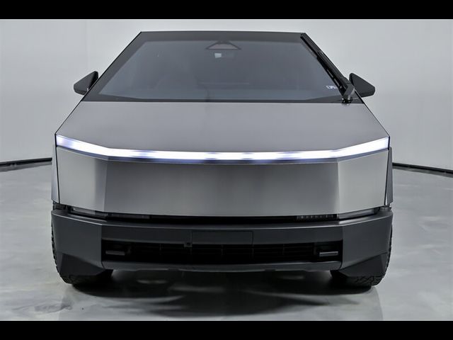 2024 Tesla Cybertruck Base