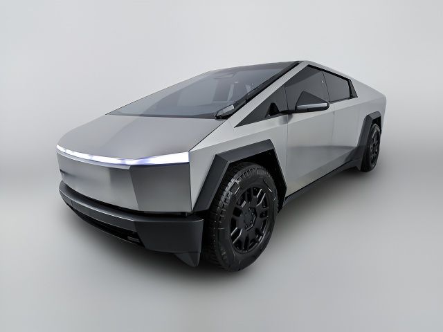 2024 Tesla Cybertruck Base