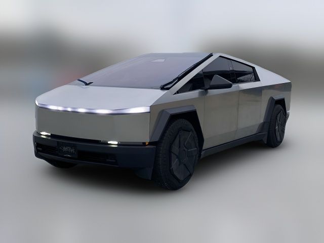 2024 Tesla Cybertruck Base