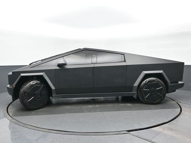 2024 Tesla Cybertruck Base