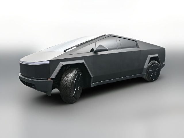 2024 Tesla Cybertruck Base