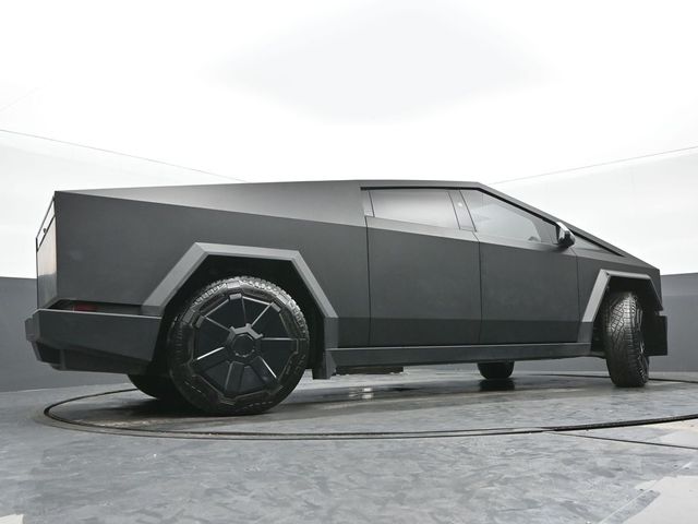 2024 Tesla Cybertruck Base