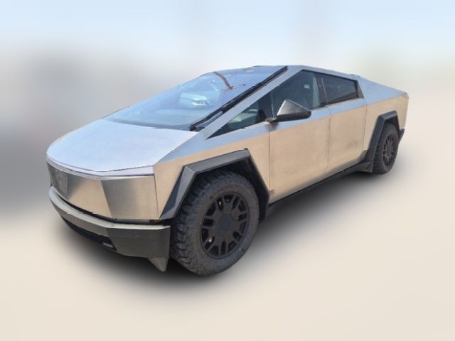 2024 Tesla Cybertruck Base